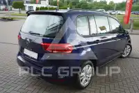2022 Volkswagen Touran