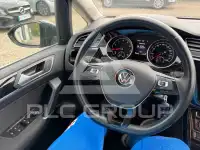 2022 Volkswagen Touran