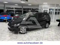 2022 Volkswagen Touran