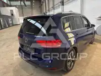 2022 Volkswagen Touran