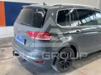 2022 Volkswagen Touran