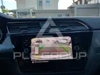 2022 Volkswagen Touran