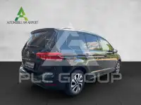 2022 Volkswagen Touran
