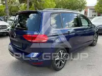 2022 Volkswagen Touran