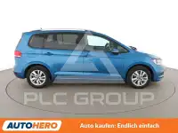 2022 Volkswagen Touran
