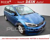 2022 Volkswagen Touran
