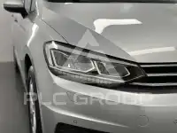 2022 Volkswagen Touran