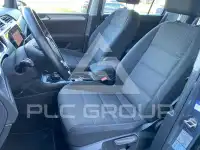 2022 Volkswagen Touran