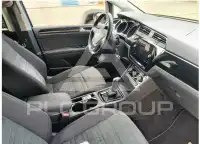 2022 Volkswagen Touran