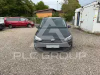 2022 Volkswagen Touran