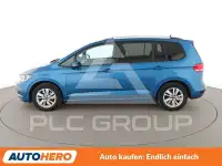2022 Volkswagen Touran