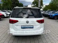 2022 Volkswagen Touran