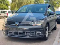 2022 Volkswagen Touran