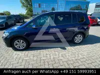 2022 Volkswagen Touran