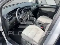 2022 Volkswagen Touran