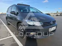 2022 Volkswagen Touran