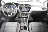 2022 Volkswagen Touran