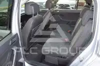 2022 Volkswagen Touran