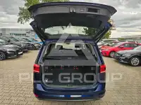 2022 Volkswagen Touran
