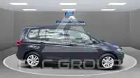 2022 Volkswagen Touran