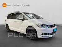2022 Volkswagen Touran