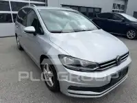 2022 Volkswagen Touran