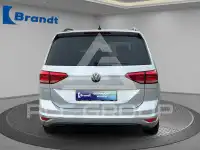 2022 Volkswagen Touran