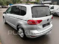 2022 Volkswagen Touran