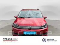 2022 Volkswagen Touran