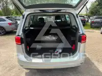 2022 Volkswagen Touran