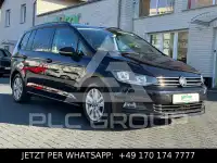 2022 Volkswagen Touran