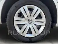 2022 Volkswagen Touran