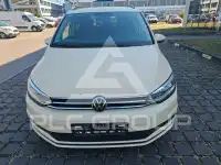 2022 Volkswagen Touran