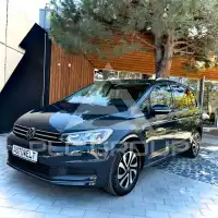 2022 Volkswagen Touran