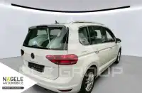 2022 Volkswagen Touran