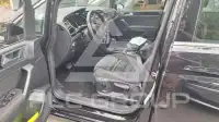 2022 Volkswagen Touran