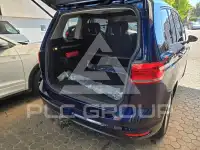 2022 Volkswagen Touran