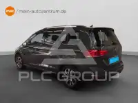 2022 Volkswagen Touran