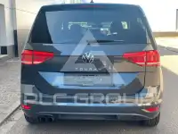 2022 Volkswagen Touran