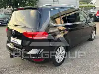 2022 Volkswagen Touran