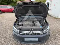 2022 Volkswagen Touran