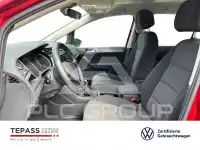 2022 Volkswagen Touran