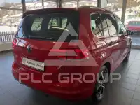 2022 Volkswagen Touran