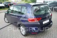 2022 Volkswagen Touran
