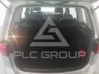 2022 Volkswagen Touran