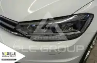 2022 Volkswagen Touran