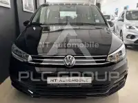 2022 Volkswagen Touran