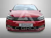 2022 Volkswagen Touran