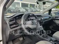 2022 Volkswagen Touran