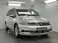 2022 Volkswagen Touran
